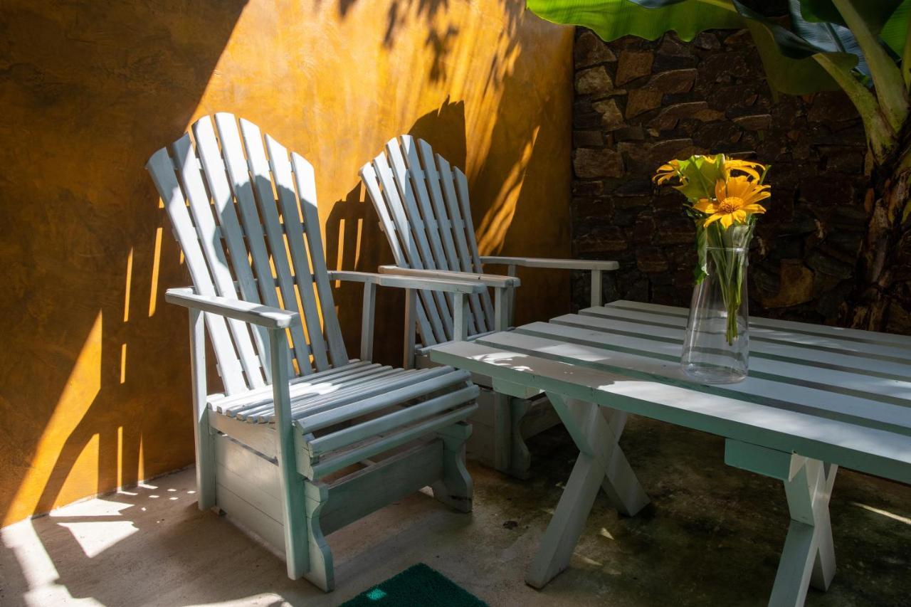 View Guesthouse & Bistro At Goyambokka Tangalle Zewnętrze zdjęcie