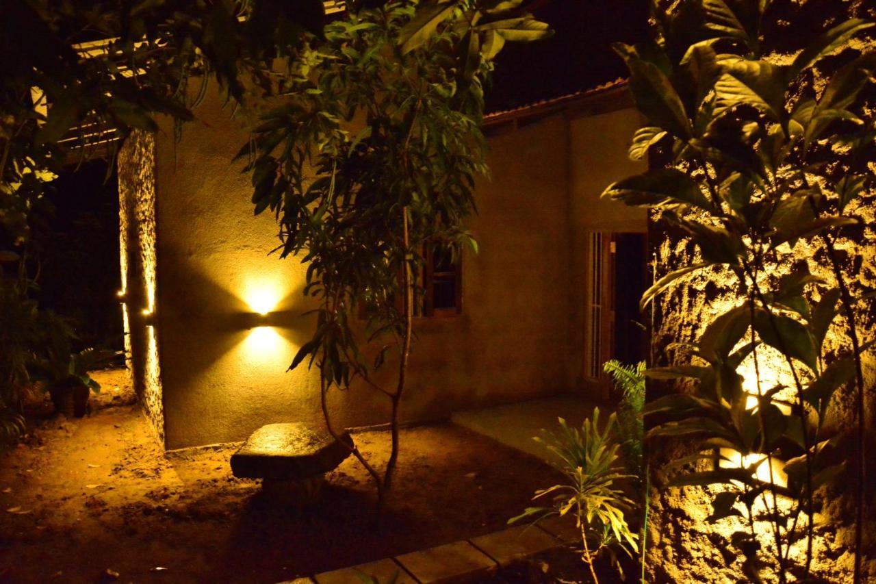 View Guesthouse & Bistro At Goyambokka Tangalle Zewnętrze zdjęcie